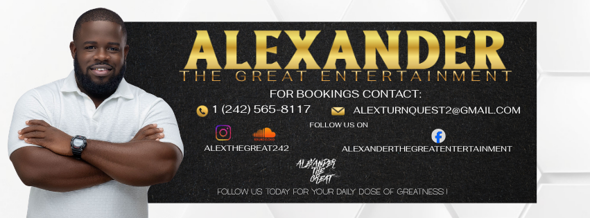 DJ SERVICES | BY DJ ALEXANDER THE GREAT
