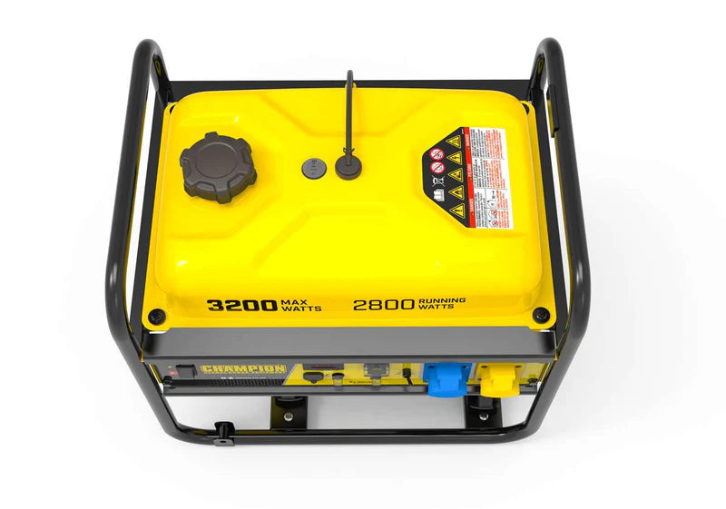 GENERATOR 3200 WATTS