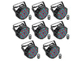 LED Stage Lights