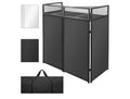 STRICH Portable DJ Facade Table Station