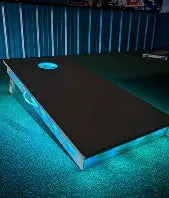 LED CORNHOLE SET