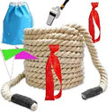 TUG OF WAR SET