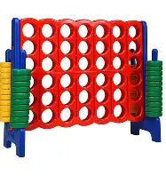 GIANT CONNECT 4