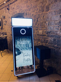 ATS Mirror Photo Booth