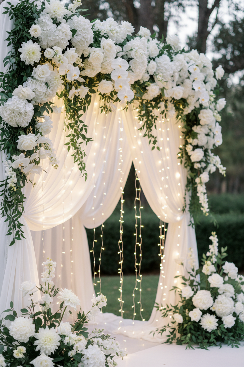 BACKDROPS