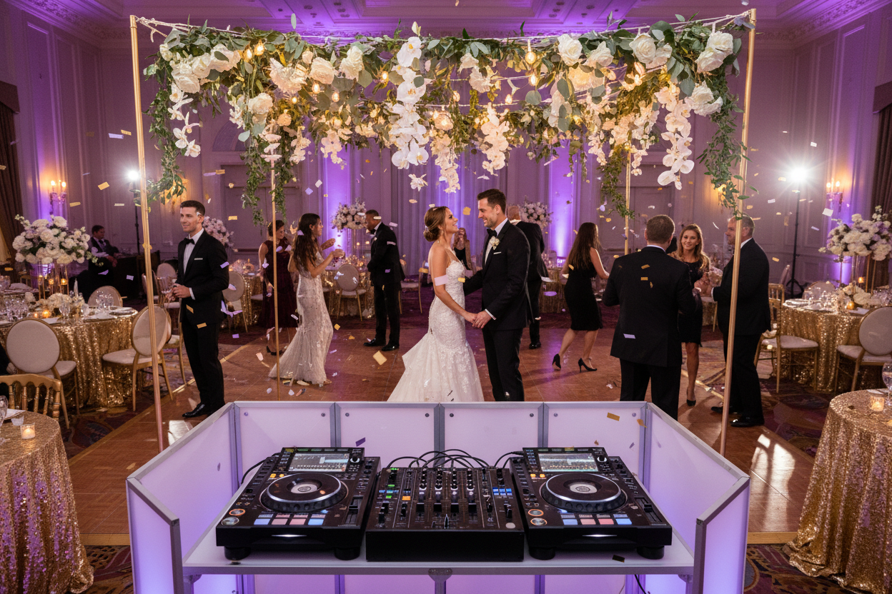 WEDDING SPECIALIST