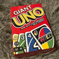 GIANT UNO