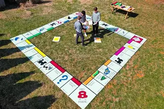 GIANT MONOPOLY