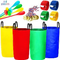 SACK RACE SET