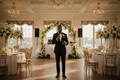 WEDDING SPECIALIST