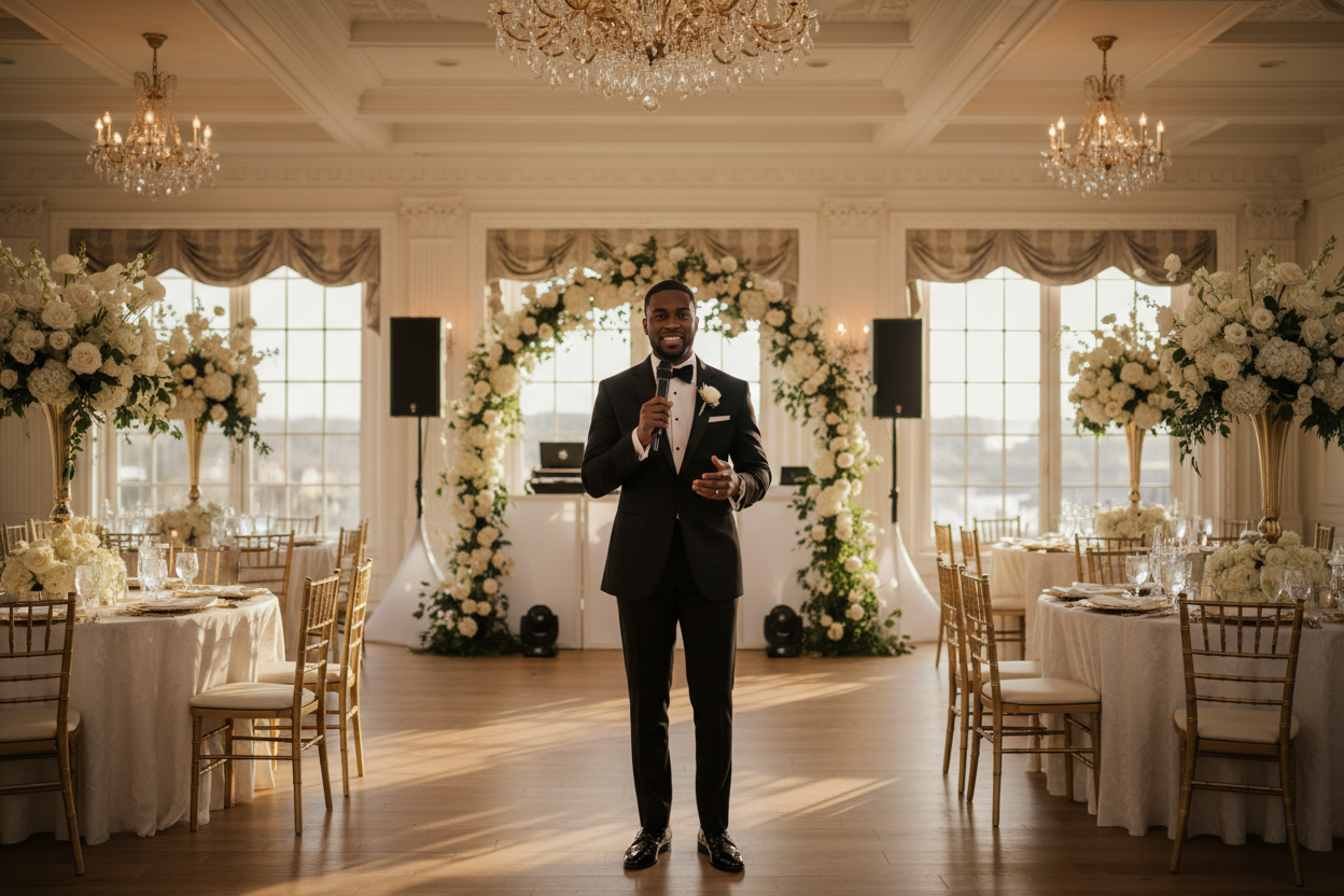 WEDDING SPECIALIST