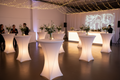 COCKTAIL TABLES